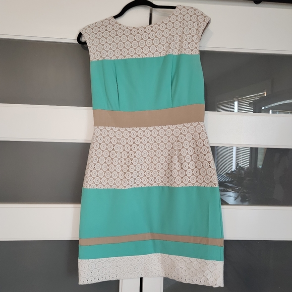 Spring Dress - Picture 1 of 3